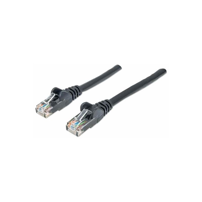Intellinet Network Cable Cat6 UTP